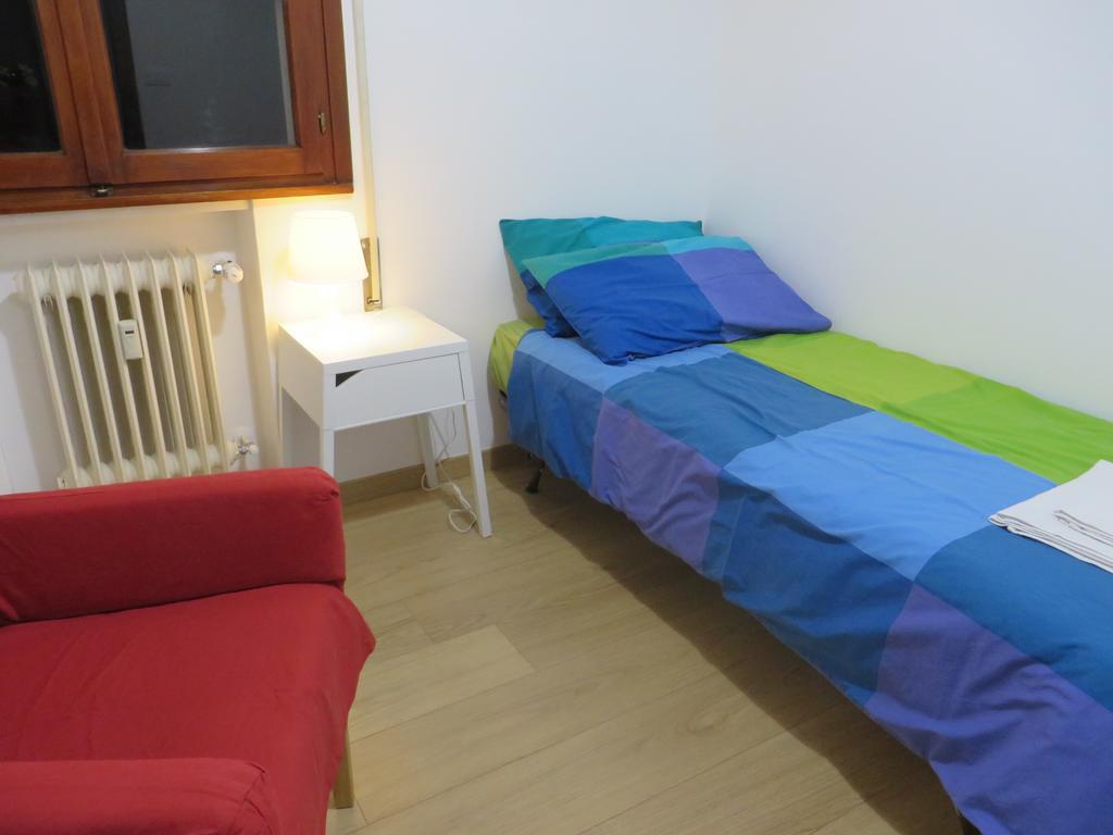 B&B Casa Patavina Падуа Стая снимка