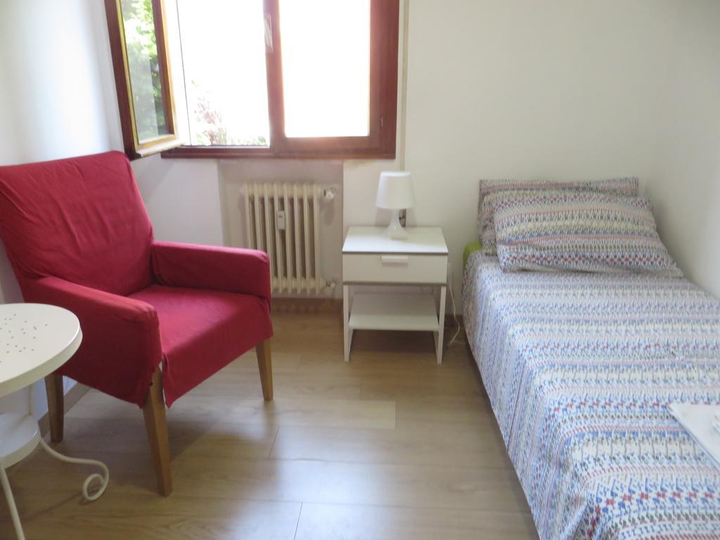 B&B Casa Patavina Падуа Екстериор снимка