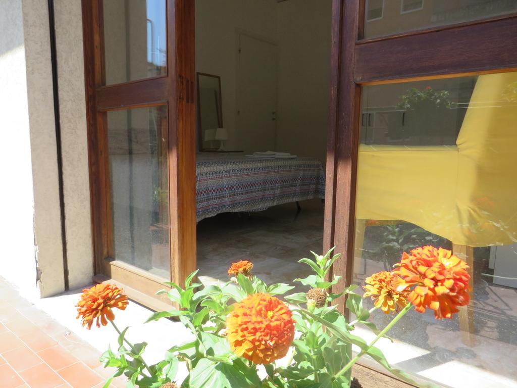 B&B Casa Patavina Падуа Екстериор снимка