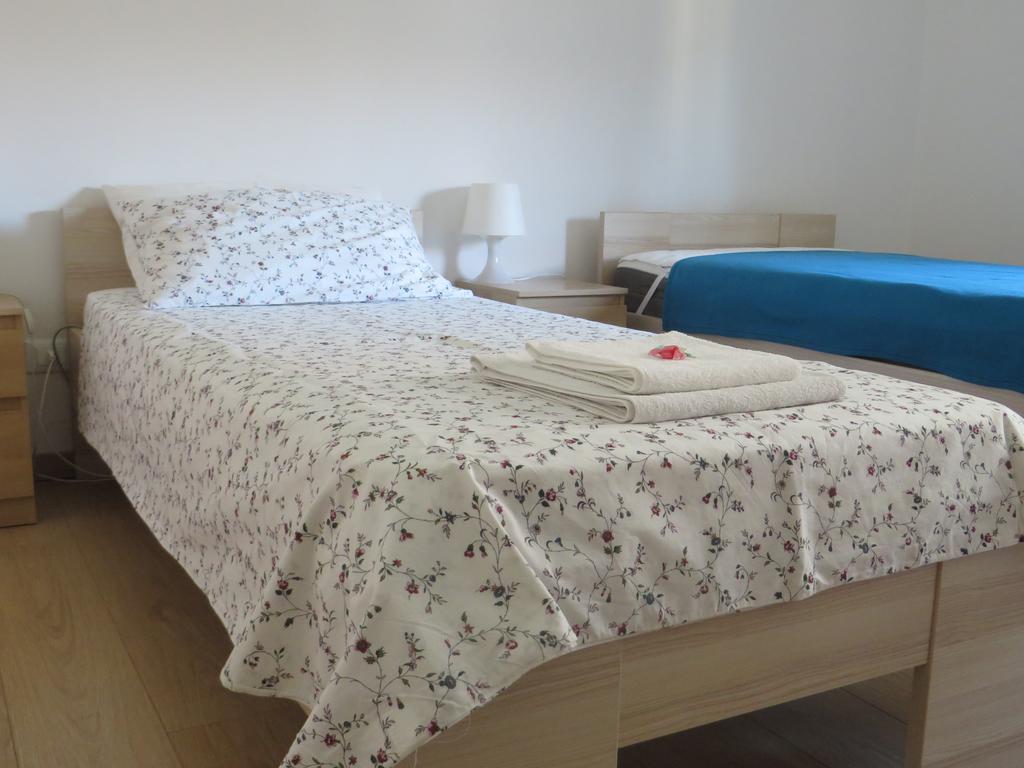 B&B Casa Patavina Падуа Екстериор снимка