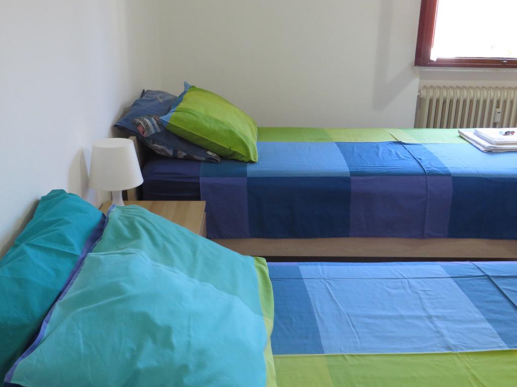 B&B Casa Patavina Падуа Екстериор снимка