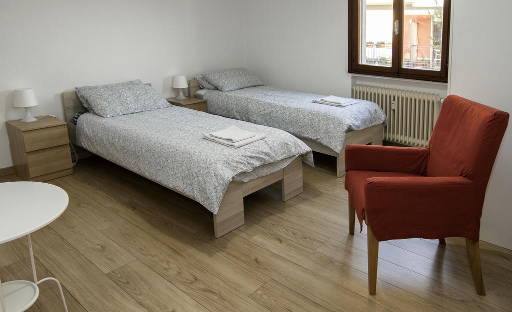 B&B Casa Patavina Падуа Екстериор снимка