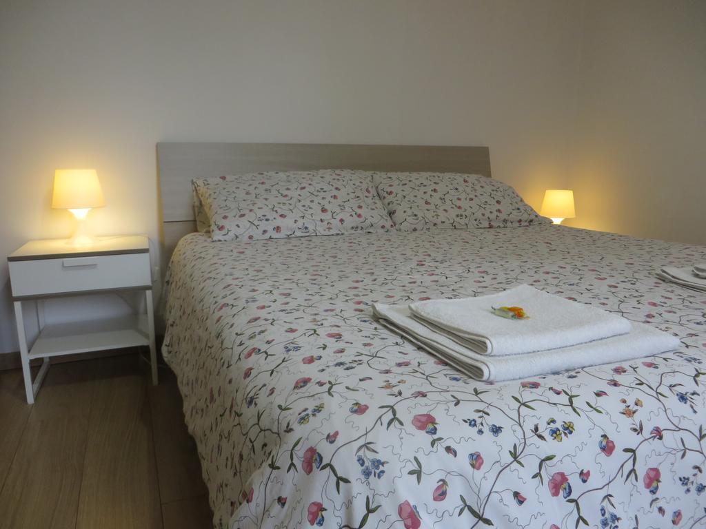 B&B Casa Patavina Падуа Екстериор снимка