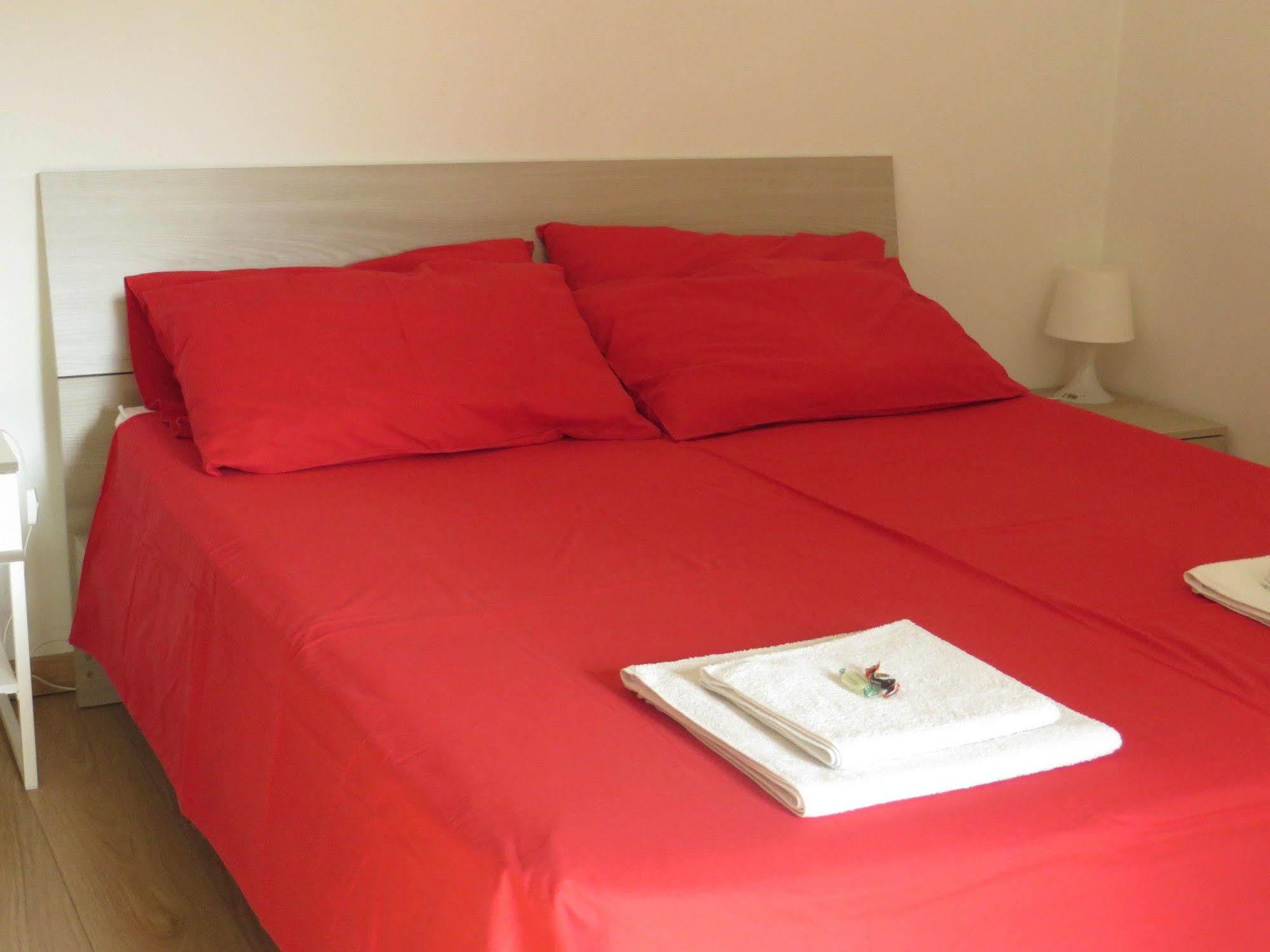B&B Casa Patavina Падуа Екстериор снимка