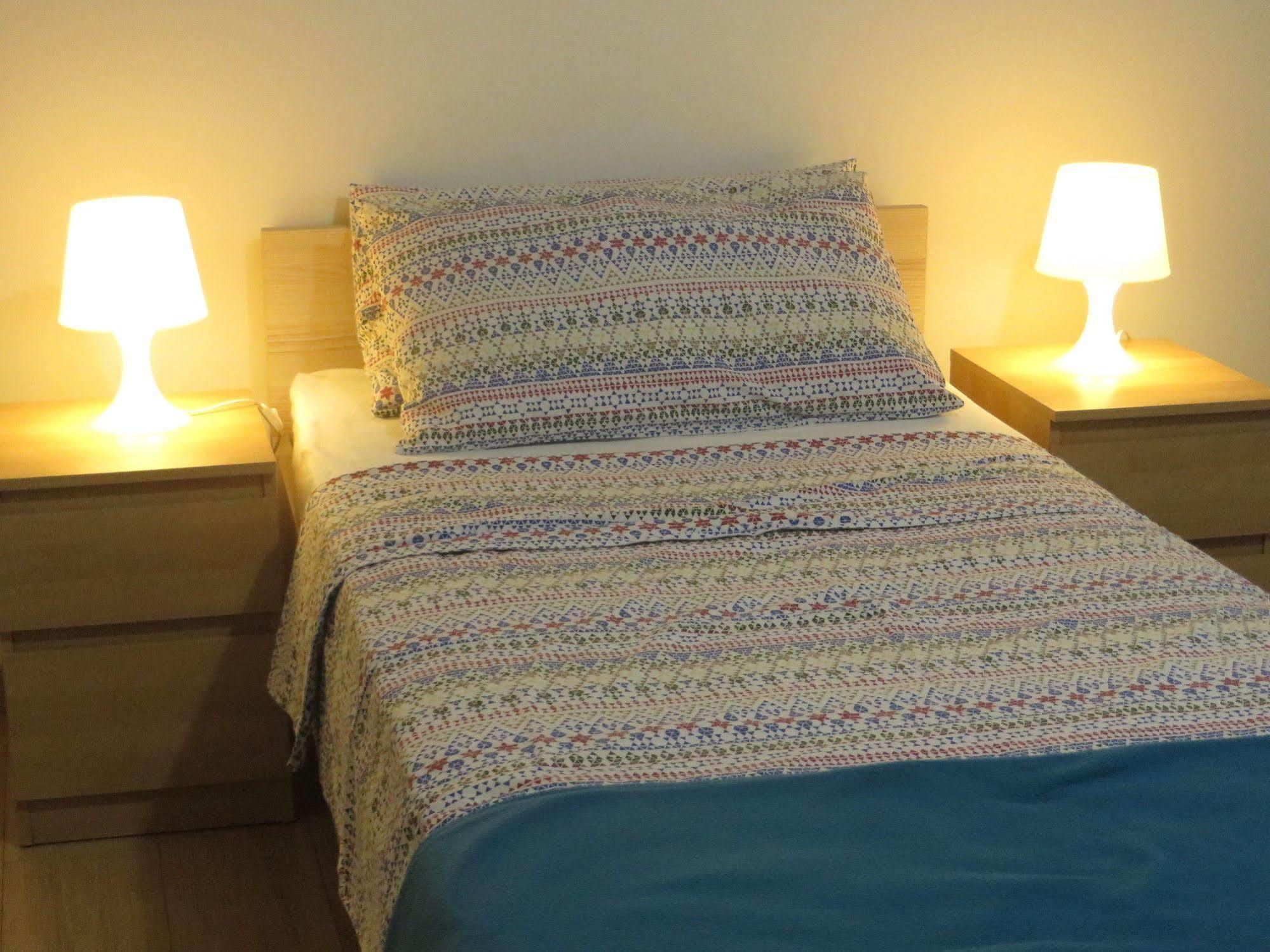 B&B Casa Patavina Падуа Екстериор снимка