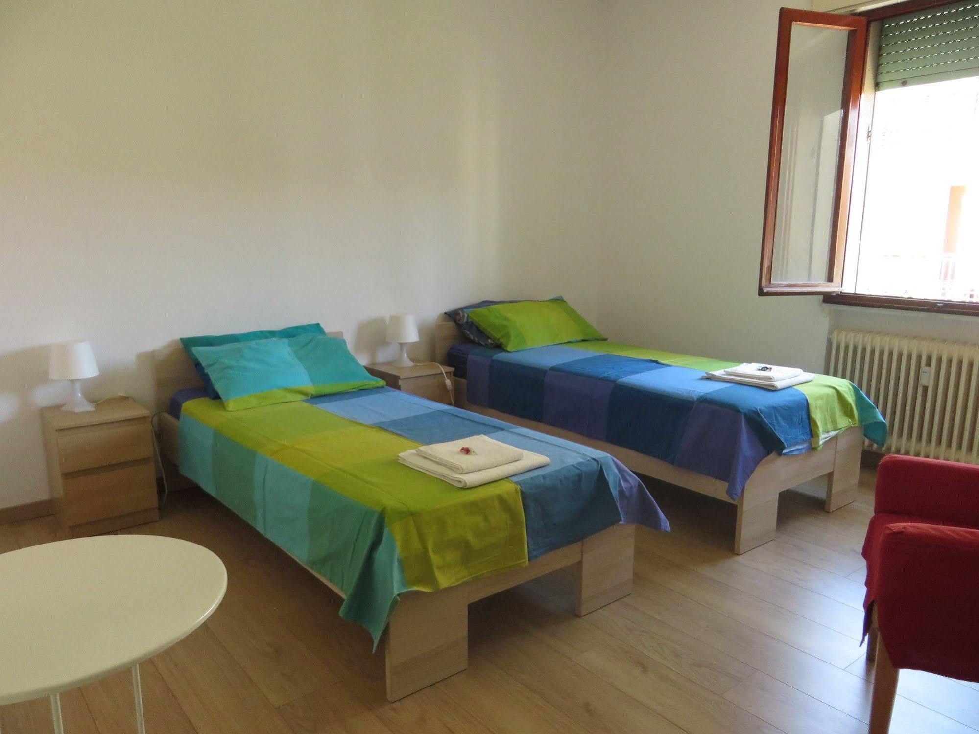 B&B Casa Patavina Падуа Екстериор снимка