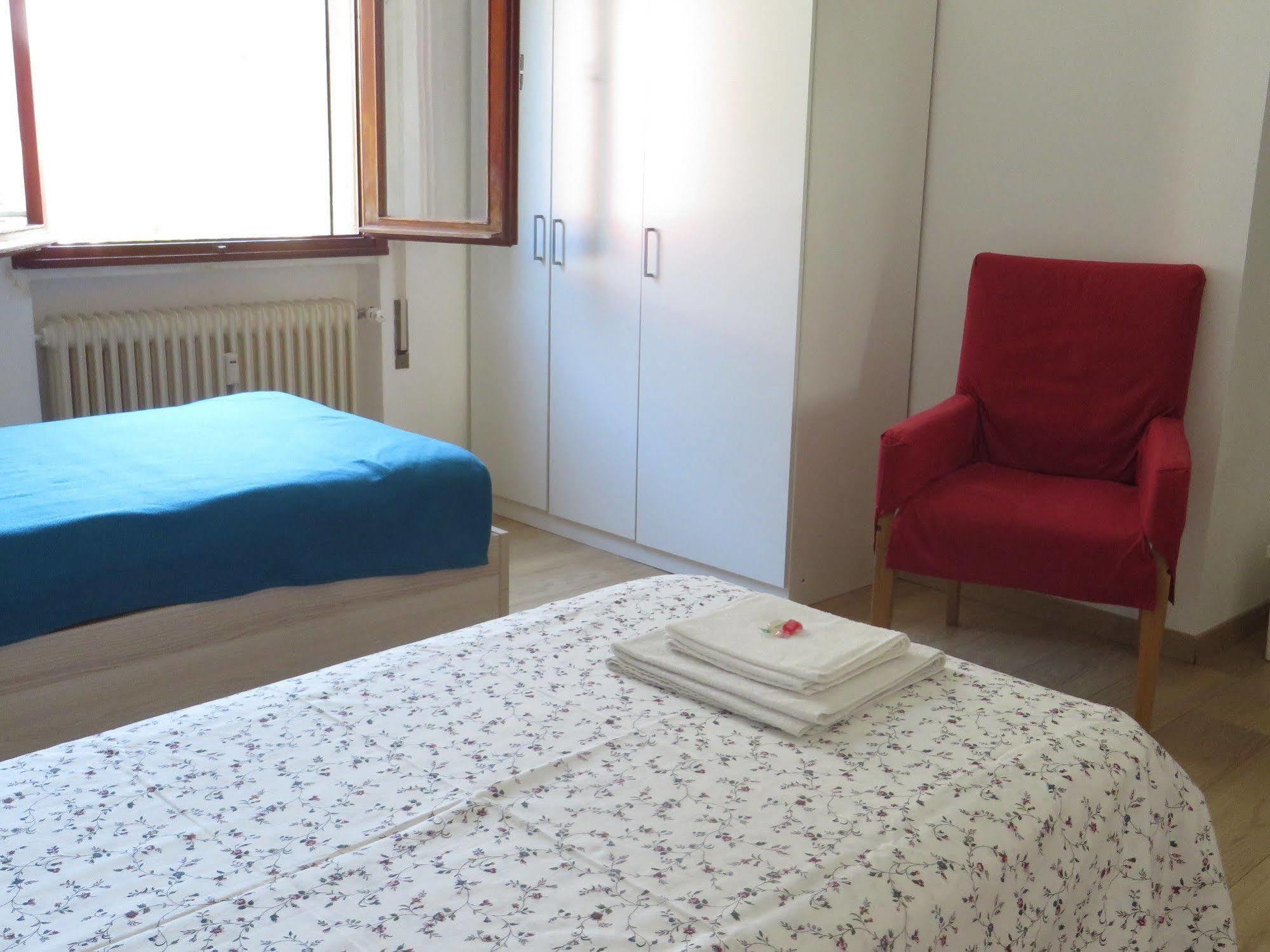B&B Casa Patavina Падуа Екстериор снимка