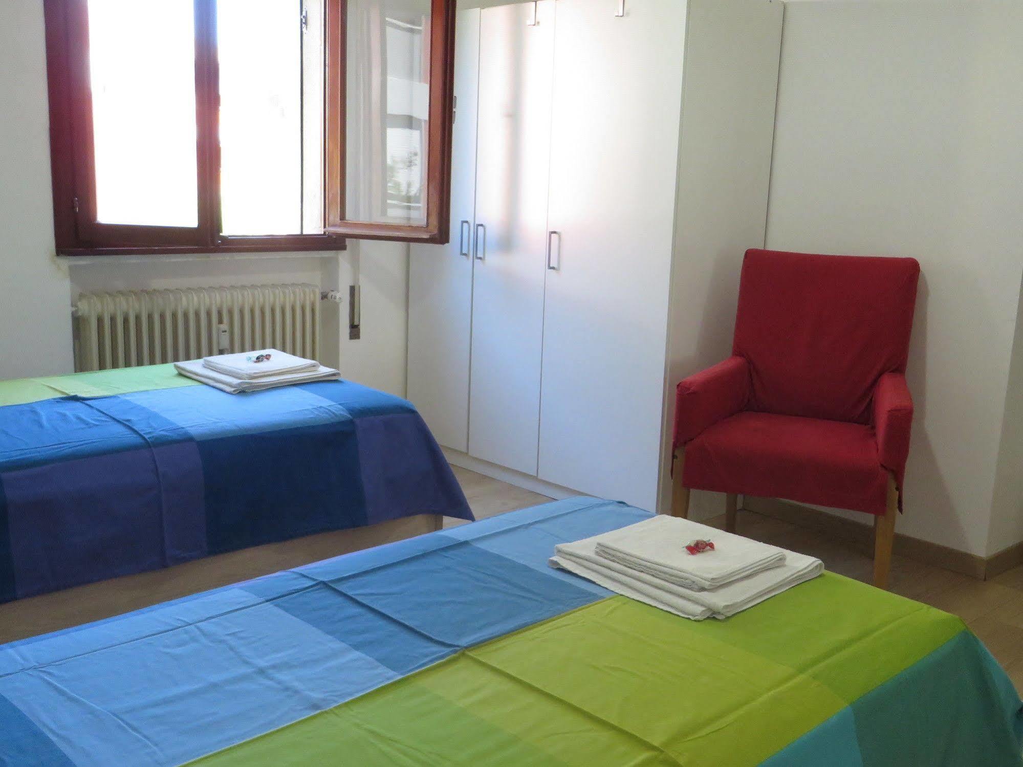 B&B Casa Patavina Падуа Екстериор снимка