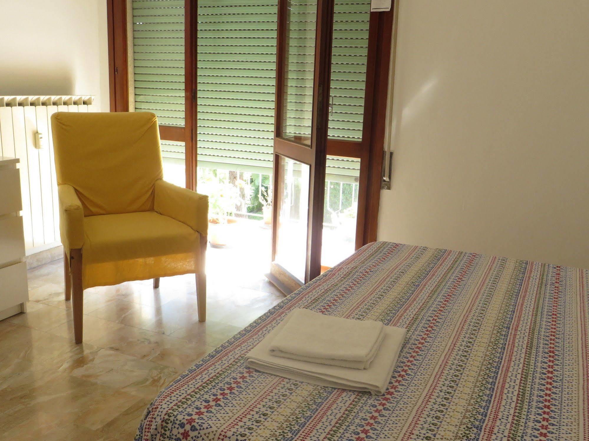 B&B Casa Patavina Падуа Екстериор снимка